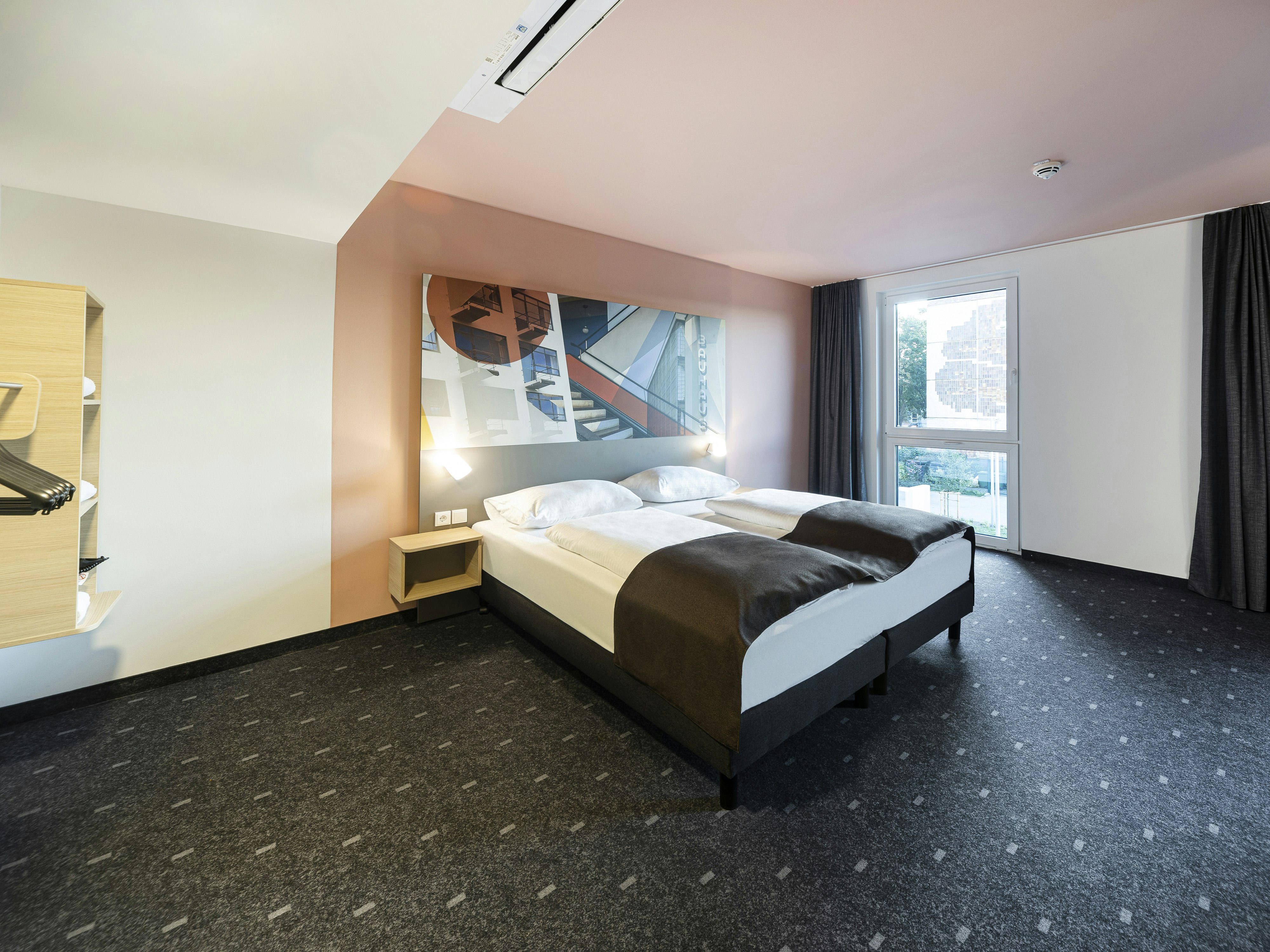 B&b Hotel Dessau 7/31