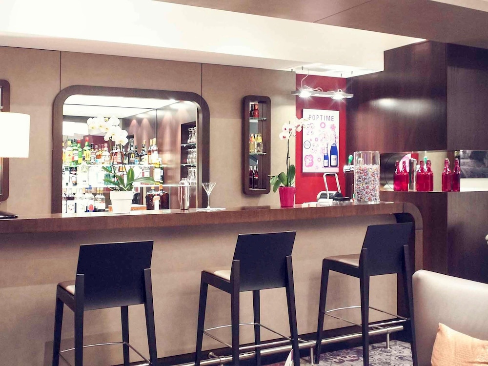 Mercure Angers Centre Gare Hotel 48/72