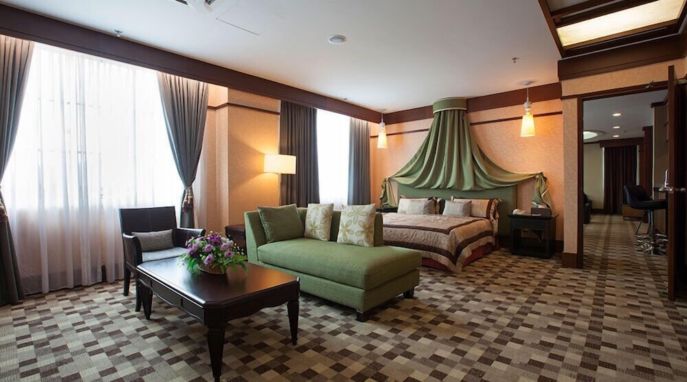 Hotel Seri Malaysia Lawas 27/58