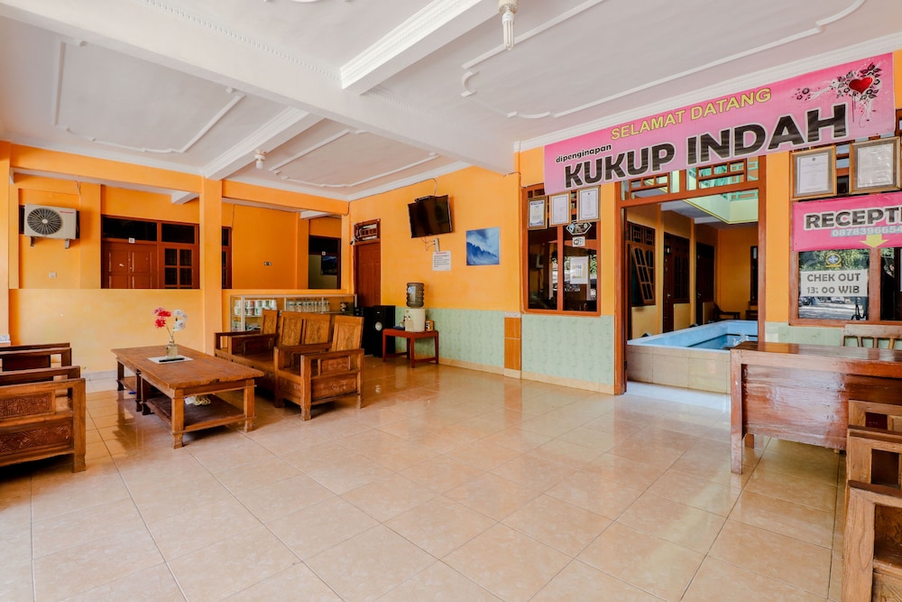Hotel Kukup Indah by ZUZU 44/57