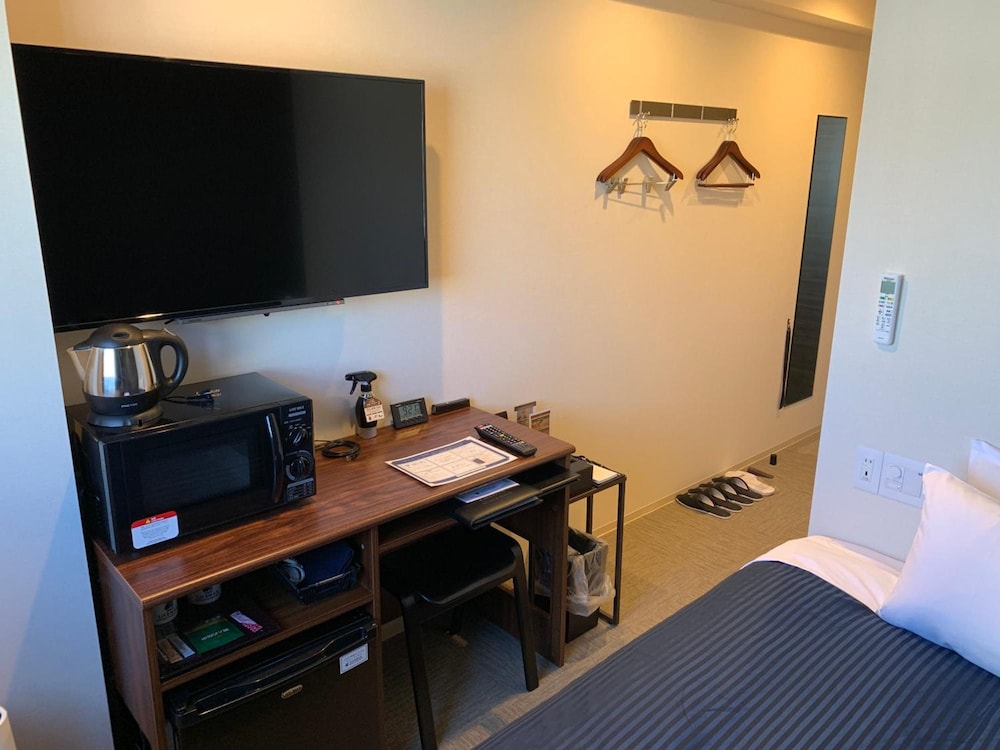 Hotel Livemax Tokyo Kanda EAST 25/31