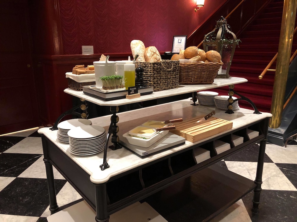 Vimmerby Stadshotell, WorldHotels Crafted 35/40