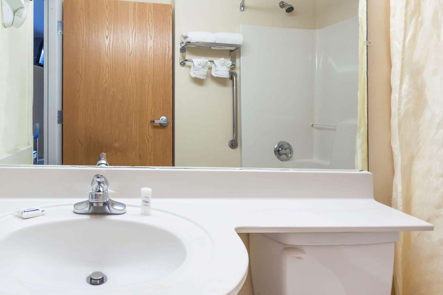 Microtel Inn Suites By Wyndham Conyers Atlanta Area 12/13