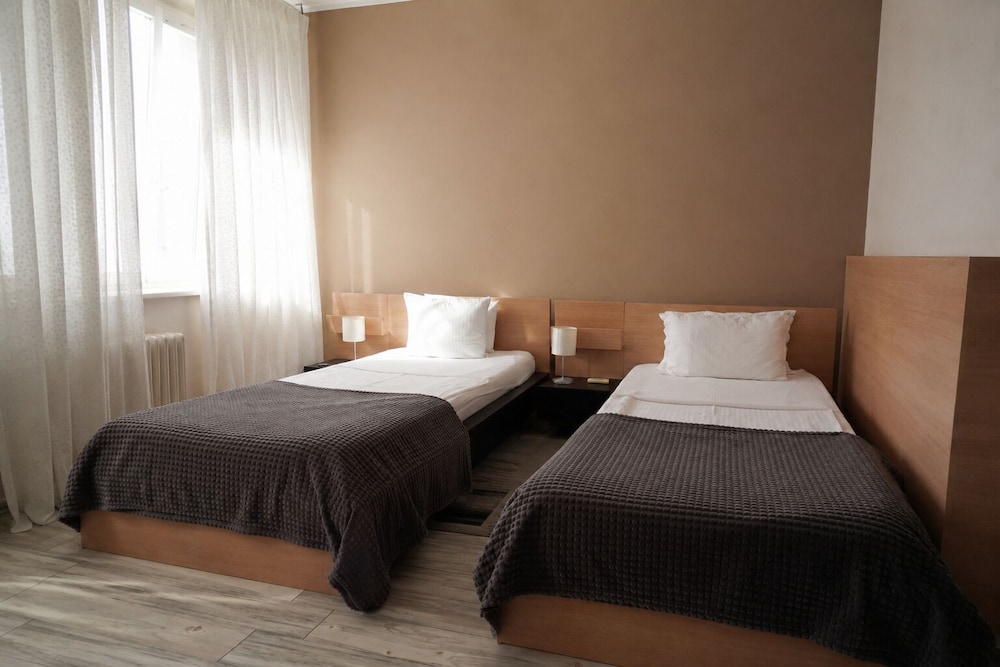غرفة بسريرين منفصلين، Accommodation Veliki 2/4