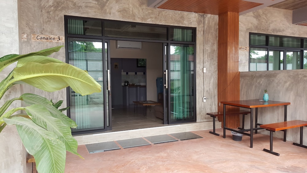Baan Canalee 11/50