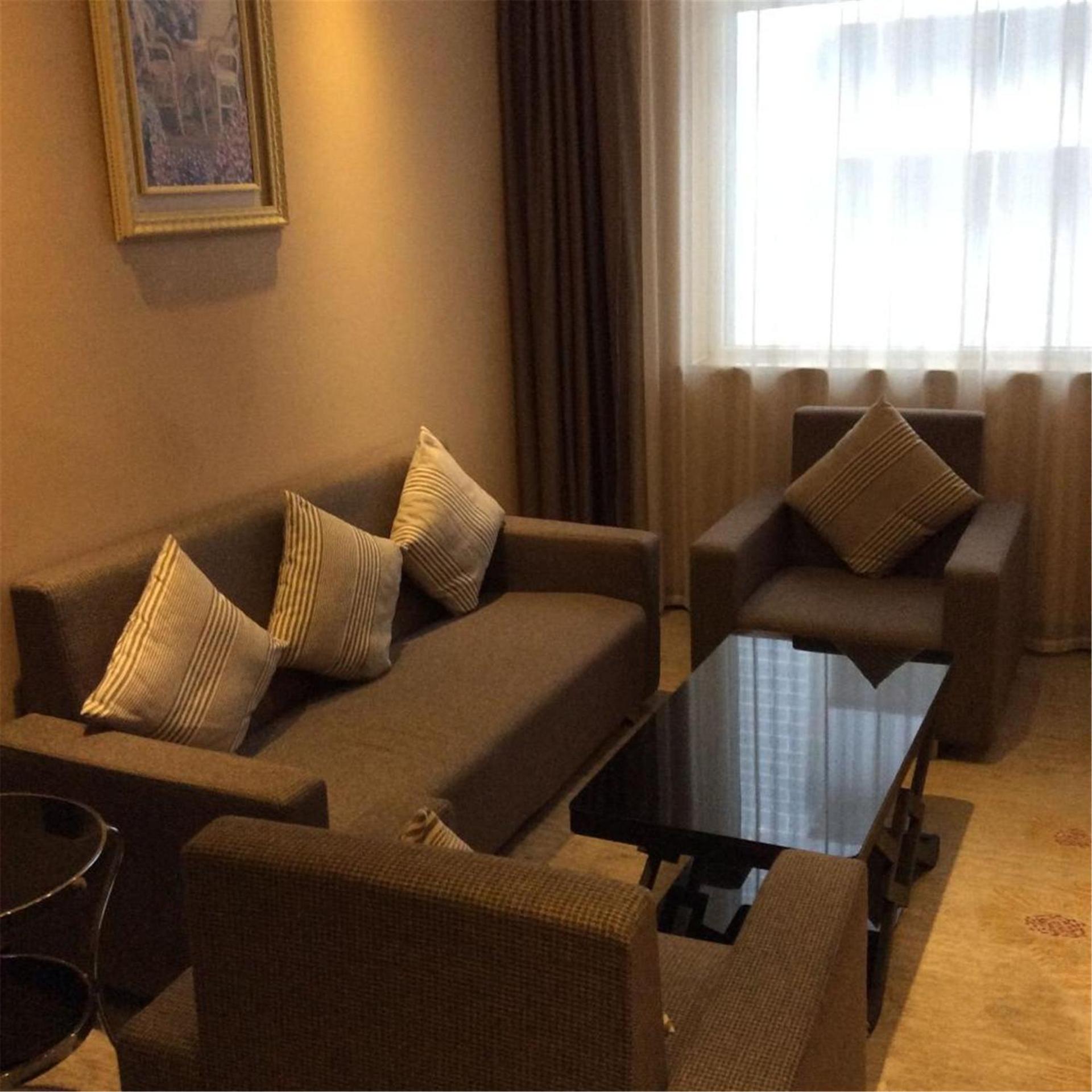 Lavande Hotel (Lanzhou Zhengning Road) 25/30