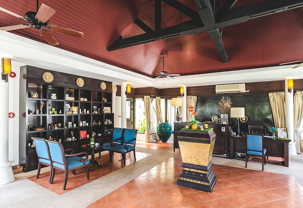 The Sun Club Khao Lak by Katathani 38/63