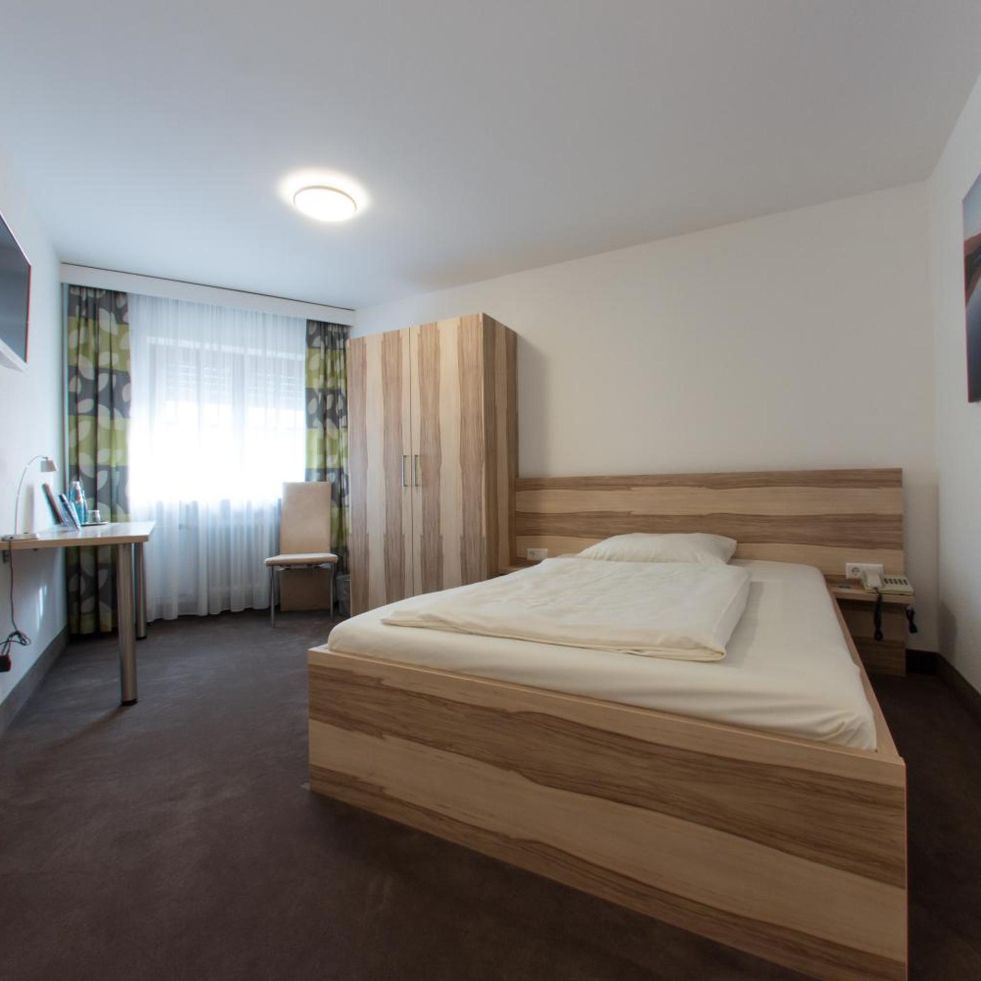 Hotel Stadt Tuttlingen MSC GmbH 16/50