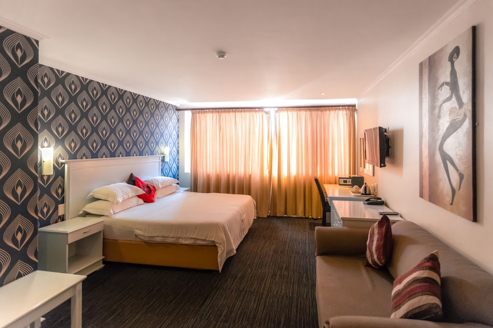 Florida Park Hotel 15/41