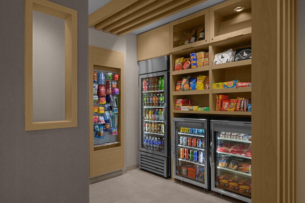 TownePlace Suites Coeur d'Alene 15/42