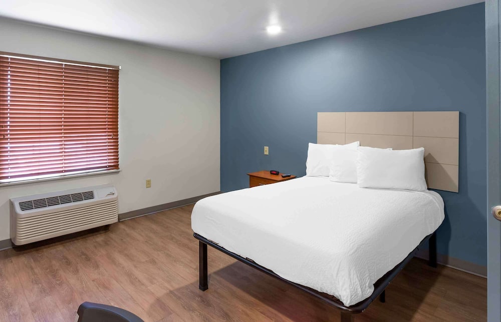 Extended Stay America Select Suites - Ogden 19/40