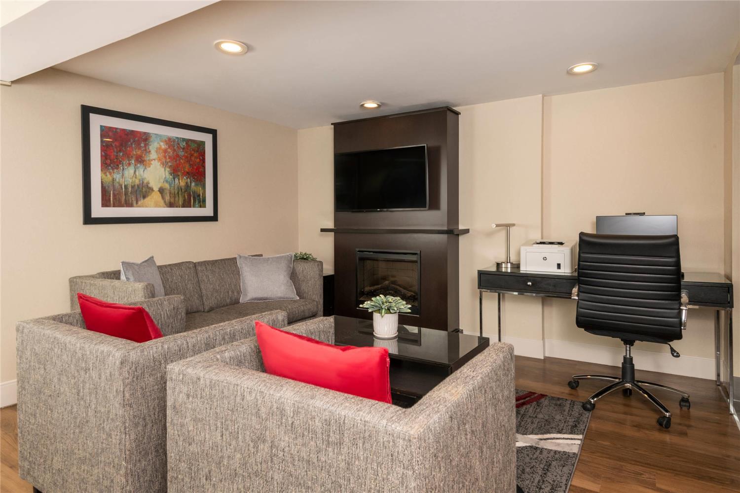 Comfort Inn Ottawa East 6/7