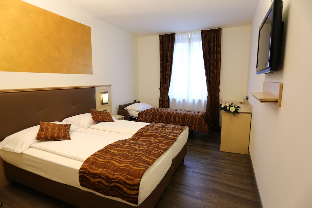 Hotel Portici (Romantik and Wellness) 14/67