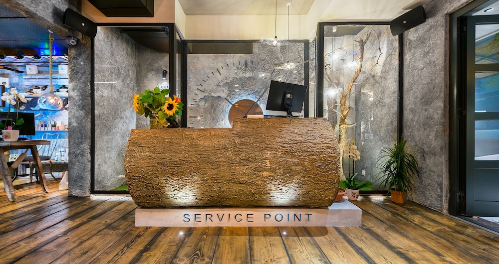 Elakati Luxury Boutique Hotel - Adults Only 图片1