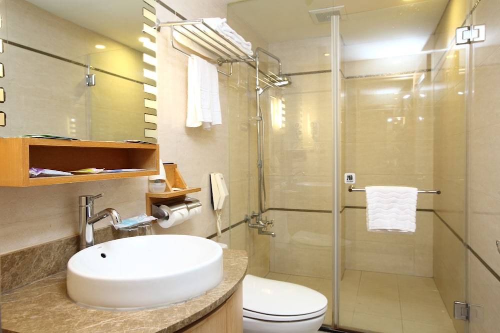 Jin Hua Hotel 41/50