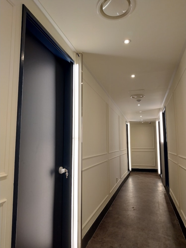 Seoul Forest Stay - Hostel 24/50