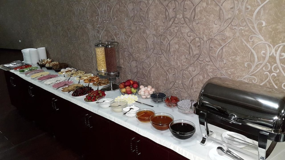 Hotel Diyora 23/37