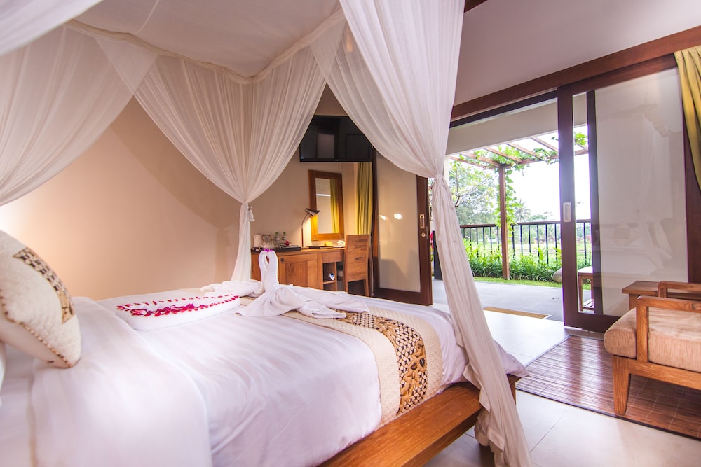ONJE RESORT AND VILLA 13/28