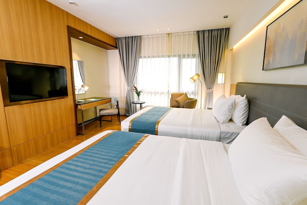 Ardenhills Suites 9/41