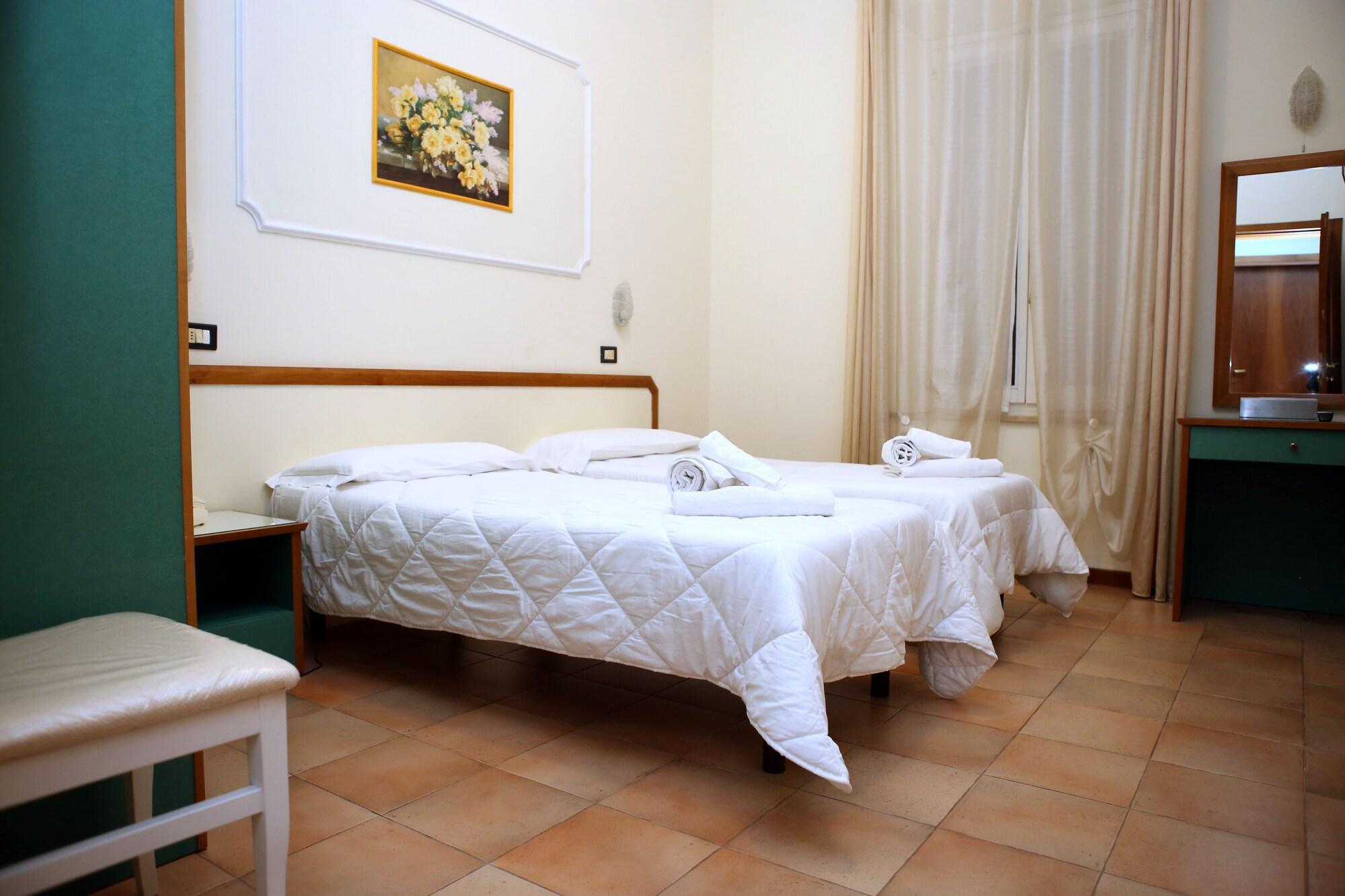 Hotel La Torre 16/26