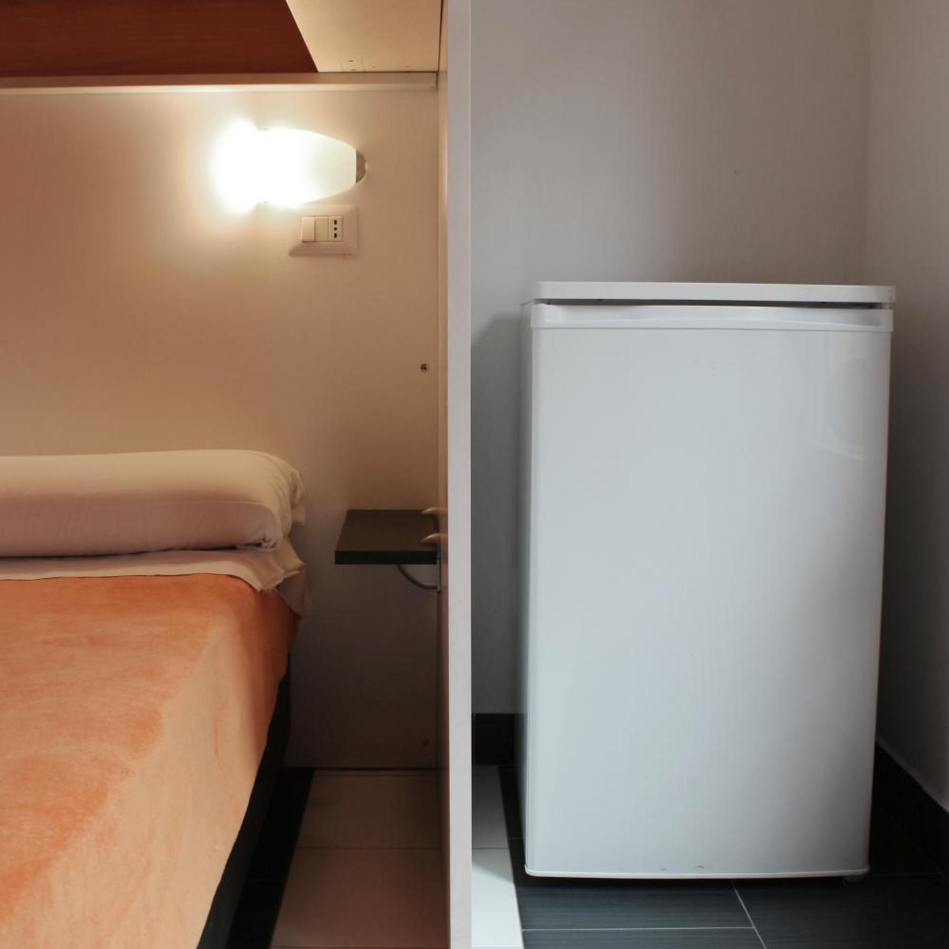 New Generation Hostel Milan Center 8/50