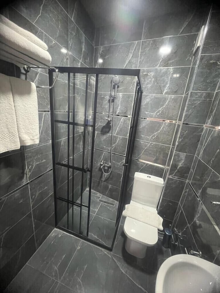 Suleymaniye Hotel 8/39