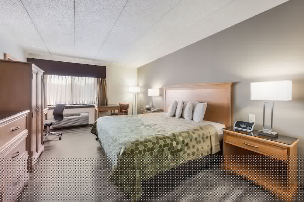 Econo Lodge Quakertown, PA 23/33
