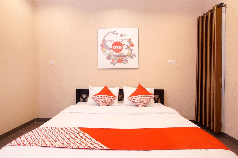 Hotel O near UGM formerly Bayang Brothers Guest House 18/55