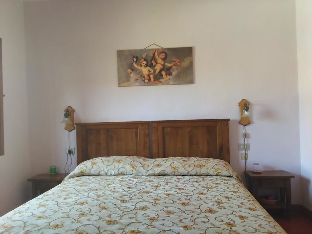 Albergo Villa Sorriso 7/30