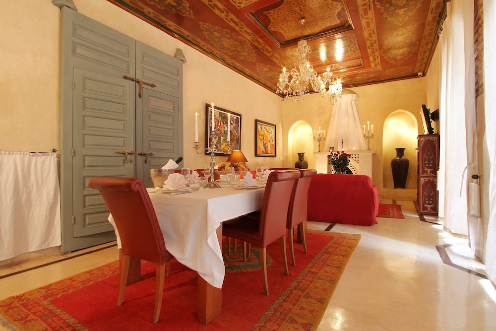 Riad Misria 51/63