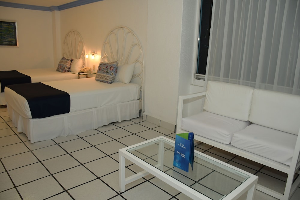Hotel Villa Bejar Tequesquitengo 29/72