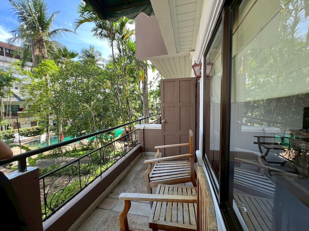 The Viridian Resort 35/62