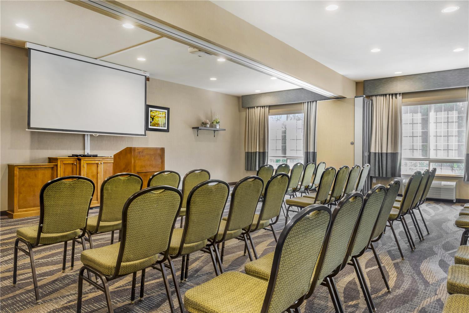 Best Western Saint John Hotel 35/40