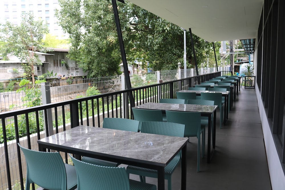 Star Hotel Chiang Mai 36/50