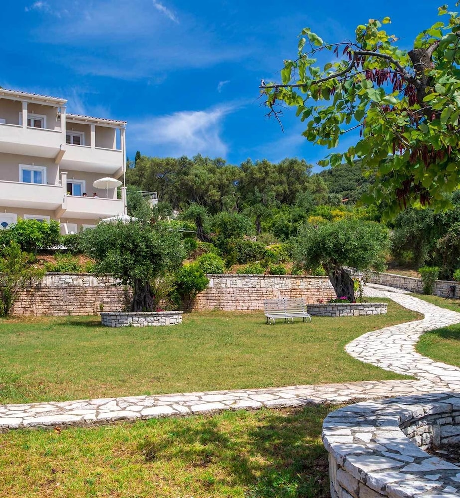 Krouzeri Beach Apartments 40/46