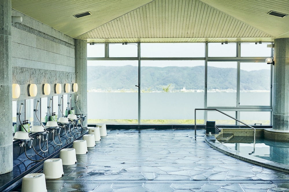 Kamenoi Hotel Fukui 33/59