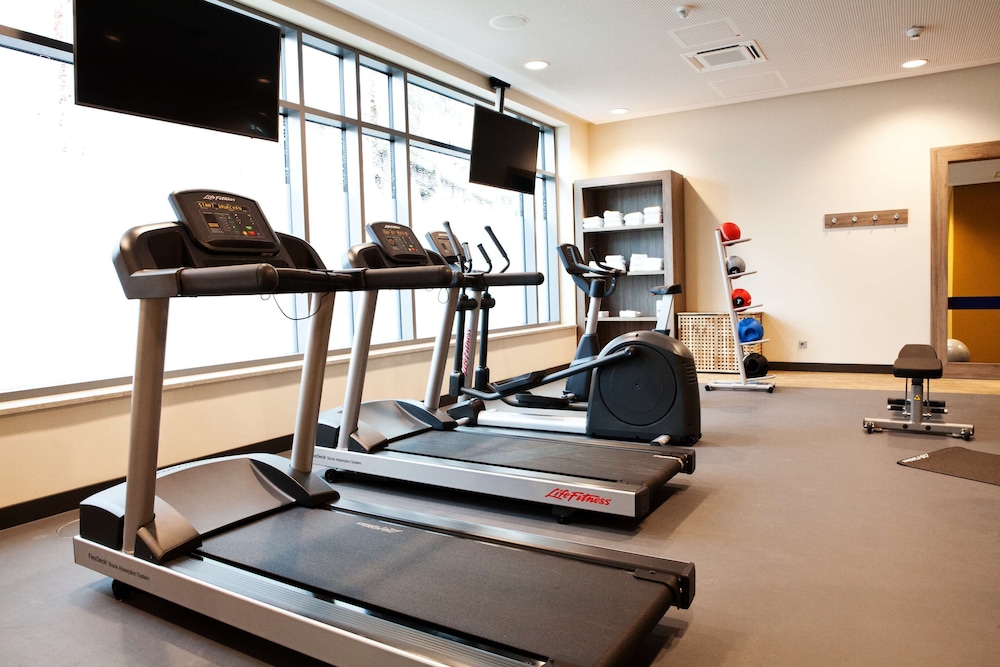 Hampton By Hilton Dortmund Phoenix See 25/46