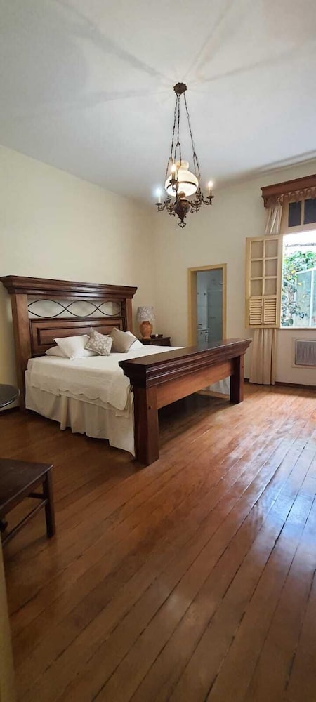 Villa Magnolia Pousada 39/65