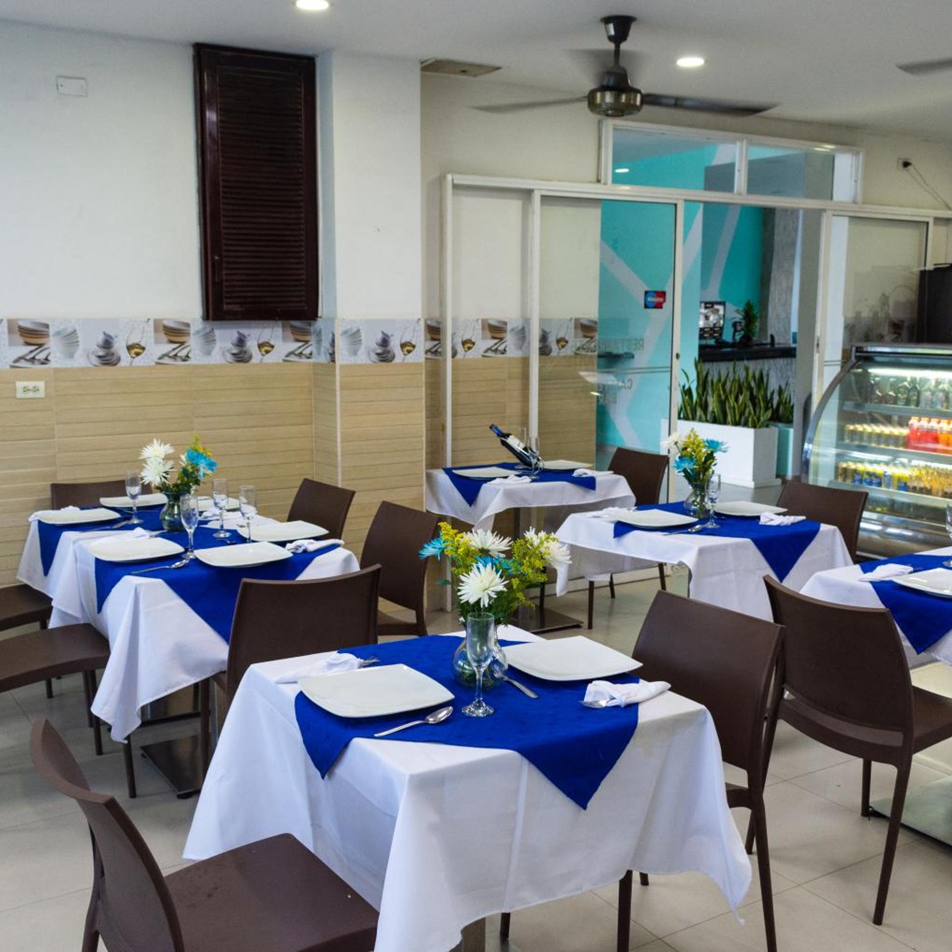 Hotel Medellín Rodadero 37/55