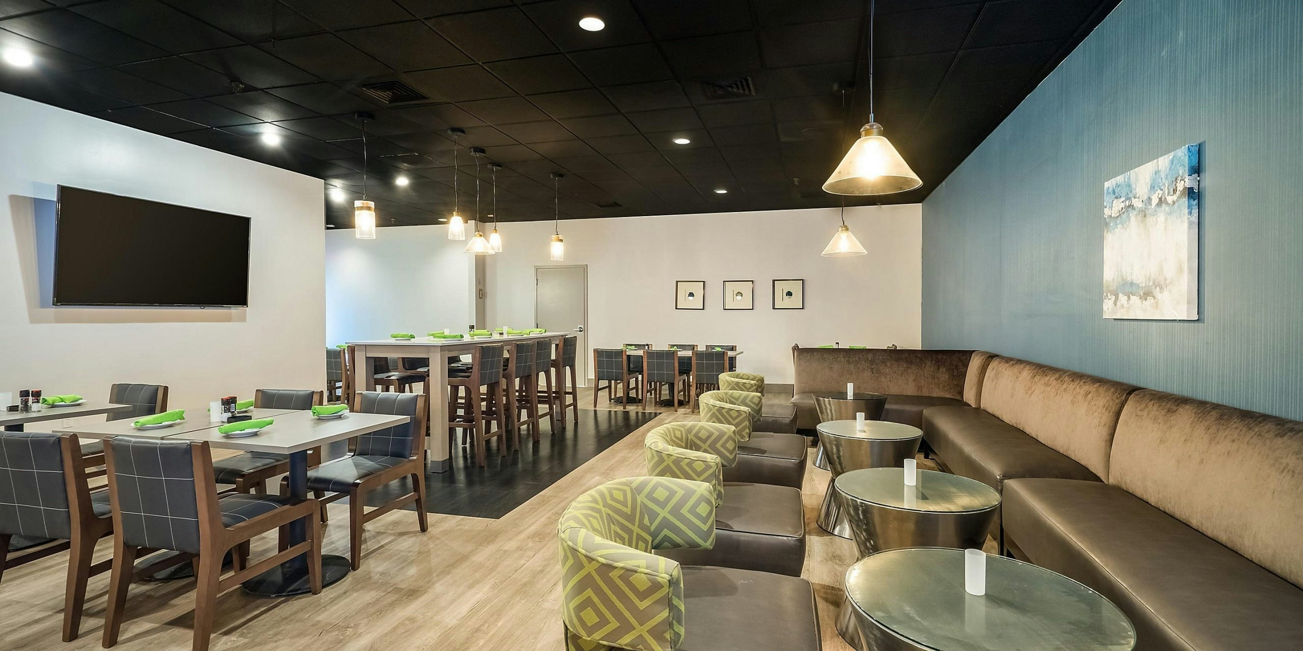 Envision Hotel And Conference Center Mansfield Foxboro 22/24