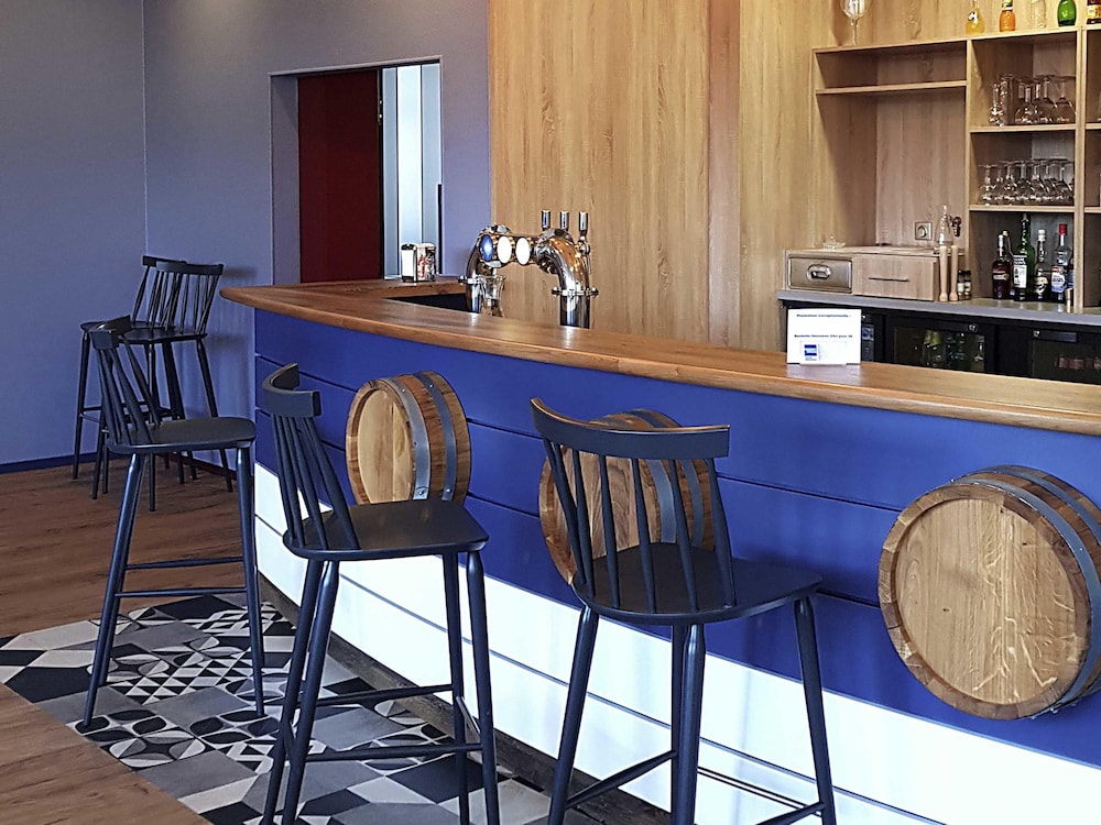 ibis Styles Ancenis Centre 39/50