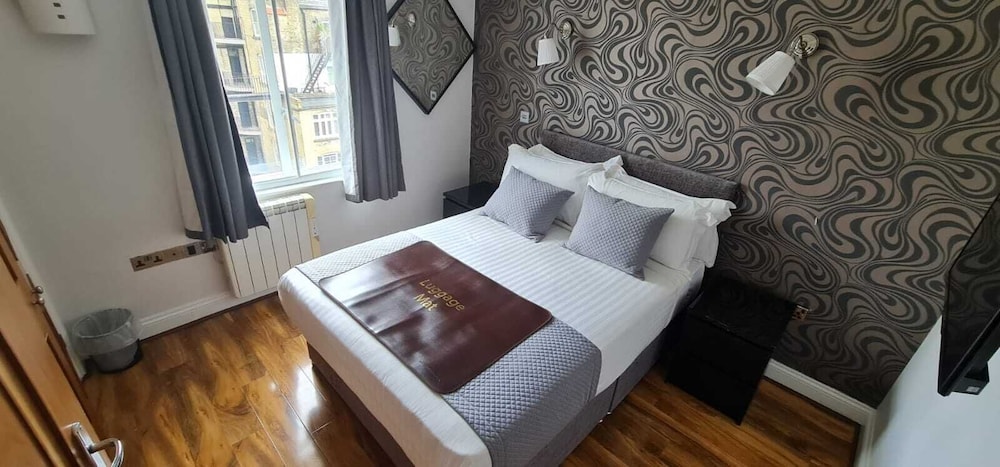 Cozy, Double Bed