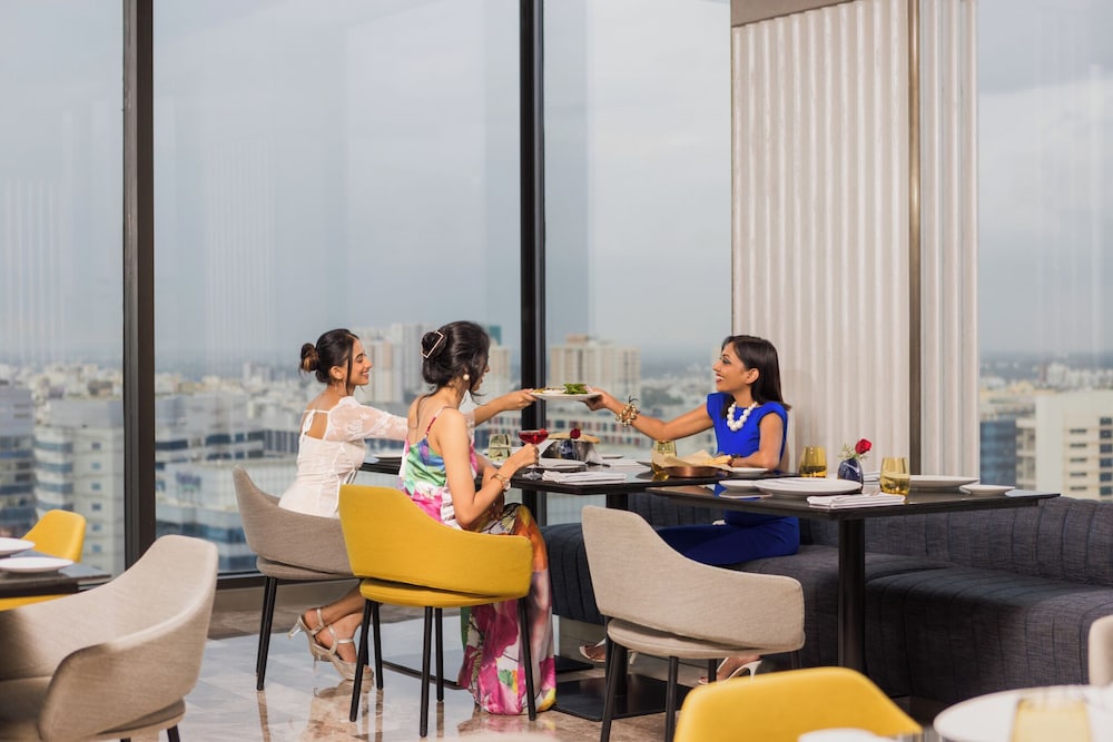 The Den Bengaluru, LXR Hotels & Resorts 35/50