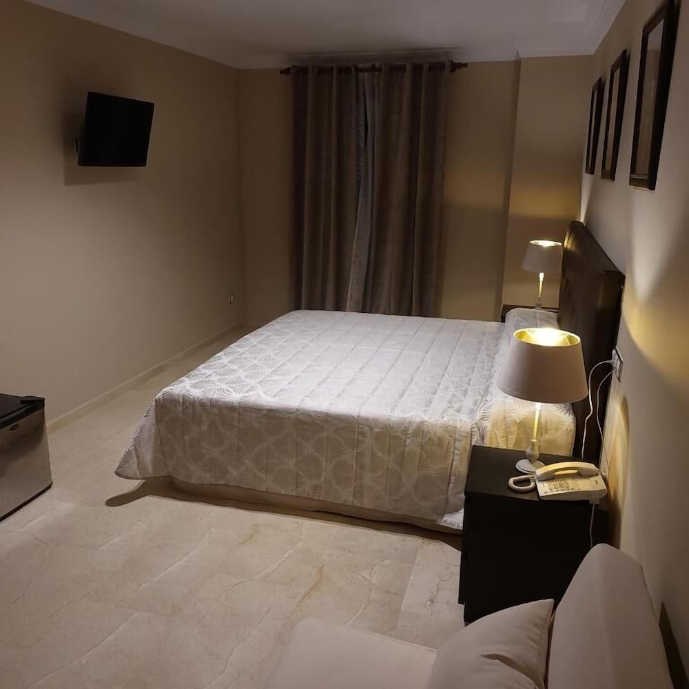 Hotel Sol Sanlucar 17/25