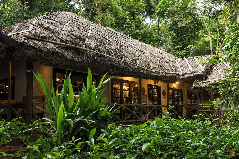 Spice Village in Kumily