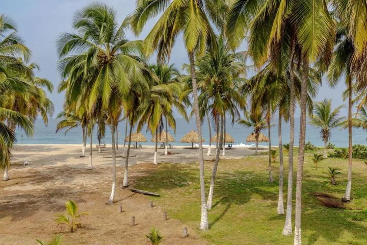 CASA DE CAMPO CASTILLETE 17/25