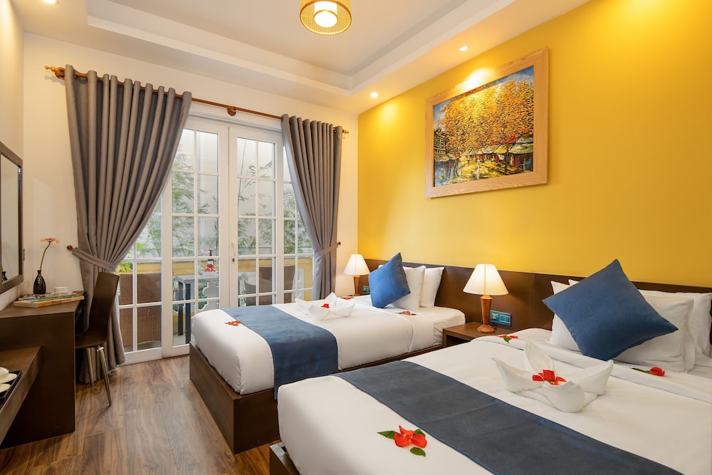 L'Heritage Riverside Hoi An 12/22