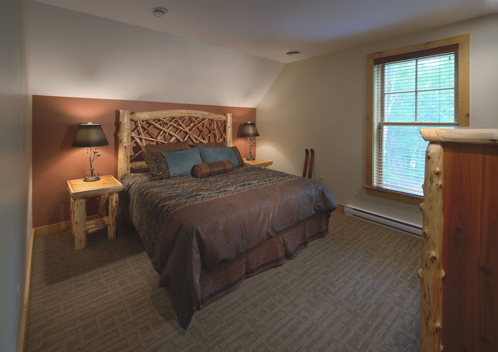 The Mountain Top Inn And Resort 12/49