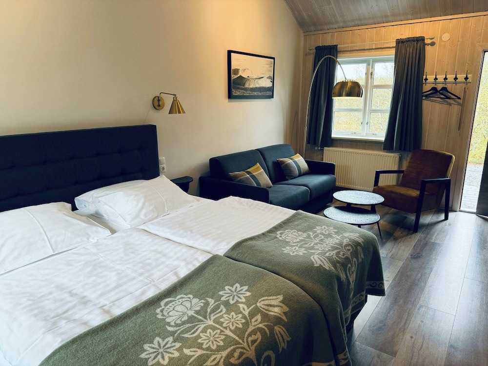 Vogafjós Guesthouse 12/45