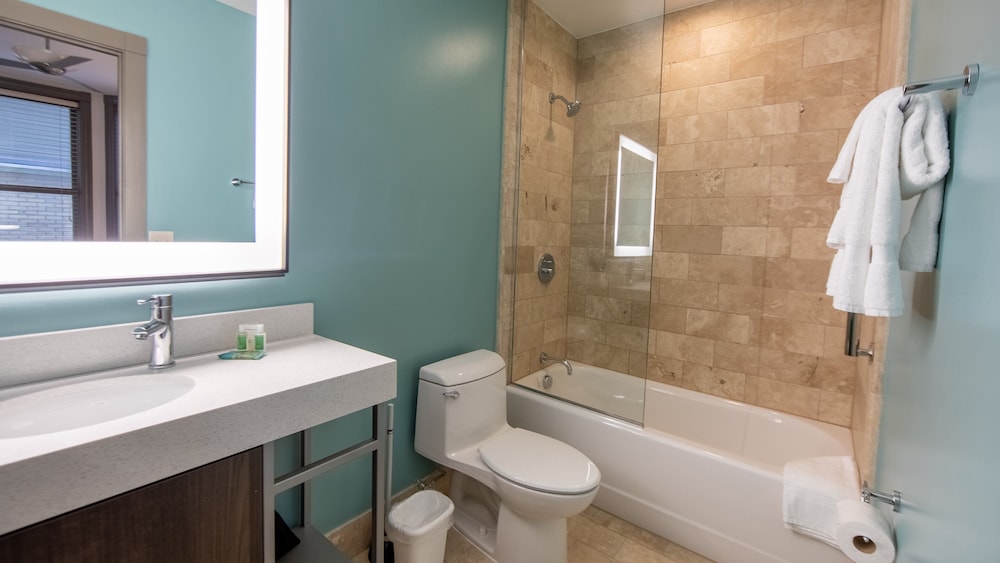 Holiday Inn Club Vacations New Orleans Resort 14/37